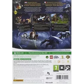 Lego the Hobbit [import europe]