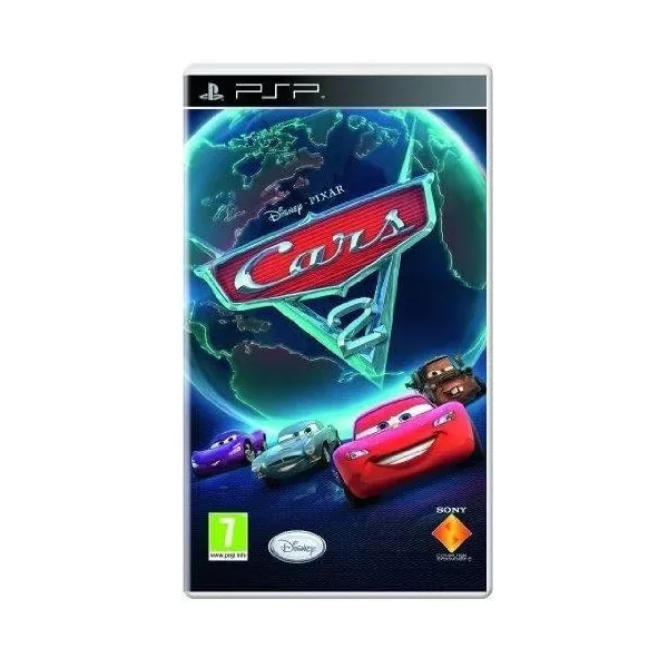 Cars 2