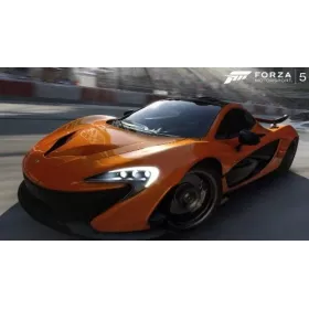 Forza motorsport 5 - édition day one