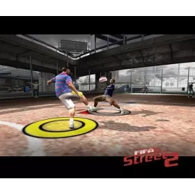 Fifa Street 2