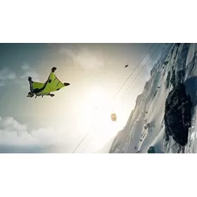 Steep PS4