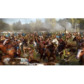 Total War : Shogun 2