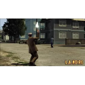 L.A. Noire - édition complète