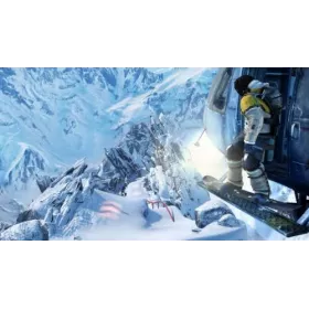 SSX CLASSICS XBOX360