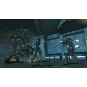 Resident Evil : Revelations