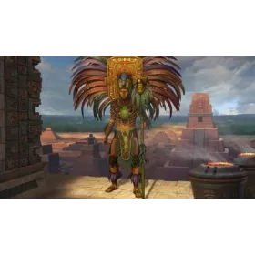 Civilization V : Gods & Kings