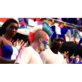 Coupe du monde Fifa, Afrique du sud 2010