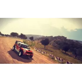 WRC 2 : FIA World Rally Championship