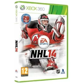 NHL 14