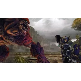 Darksiders II - édition limitée