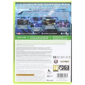 Lost Planet 3 [import europe]