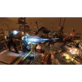 Defiance PS3