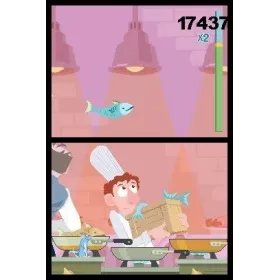 Ratatouille 1.5 : Cuisine En Delire