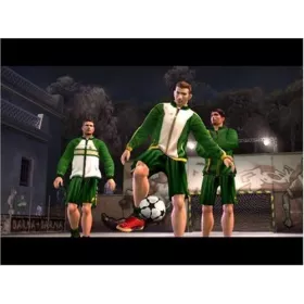 Fifa Street