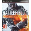 Battlefield 4 Edition Deluxe - PS3 Games