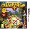 Jewel Master Cradle of Rome 2 Nintendo 3DS