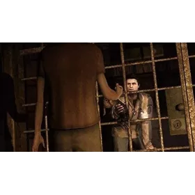 Silent hill : homecoming