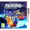 Turbo : Equipe de Cascadeurs Nintendo 3DS