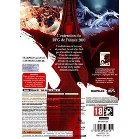 Dragon age: origins - Awakening