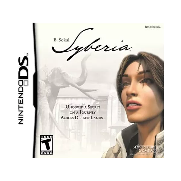 Syberia