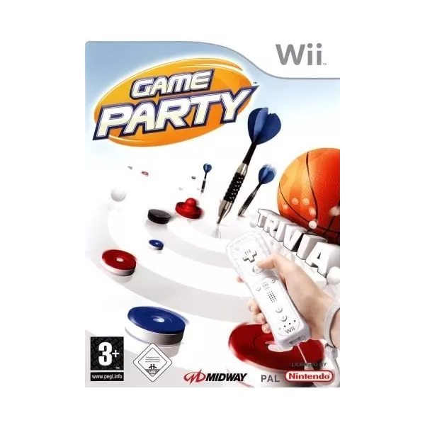 Game Party