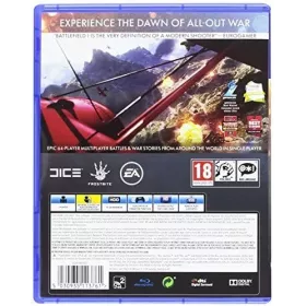 Battlefield 1