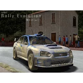 WRC 5