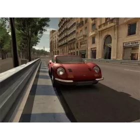 Project Gotham Racing 2