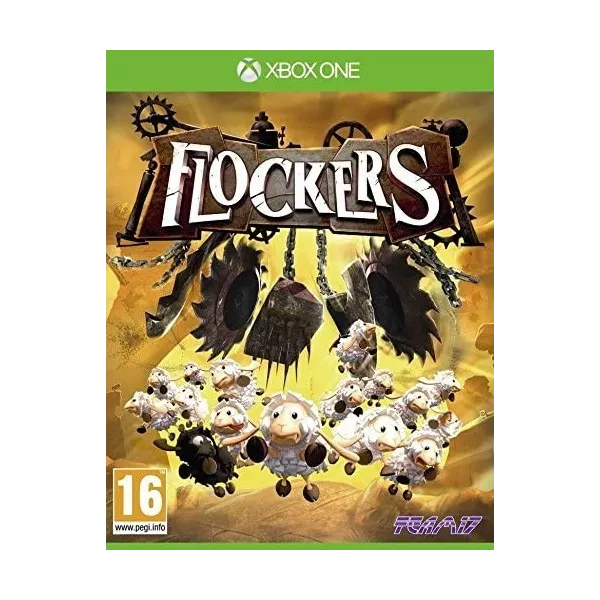 Flockers