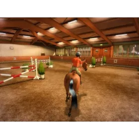 Mon cheval et moi + L'académie des animaux Nintendo DS