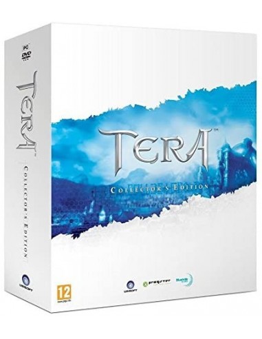 TERA - édition collector PC