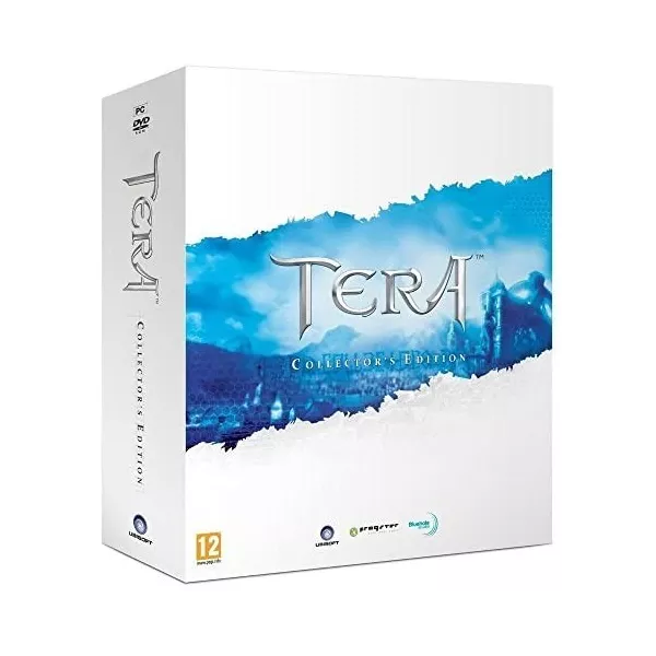 TERA - édition collector PC