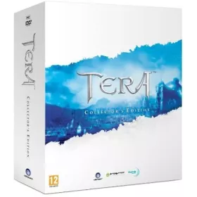 TERA - édition collector