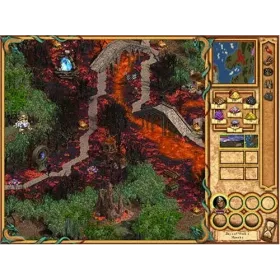 Heroes of might and magic 4