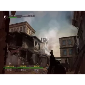 Marines : modern urban combat