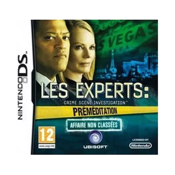 Les Experts 5