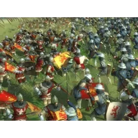 Great battles medieval