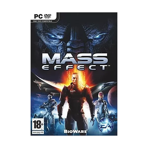 Mass effect