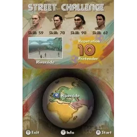 Fifa Street 3
