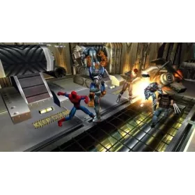 Marvel Ultimate Alliance