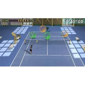 Virtua Tennis World Tour