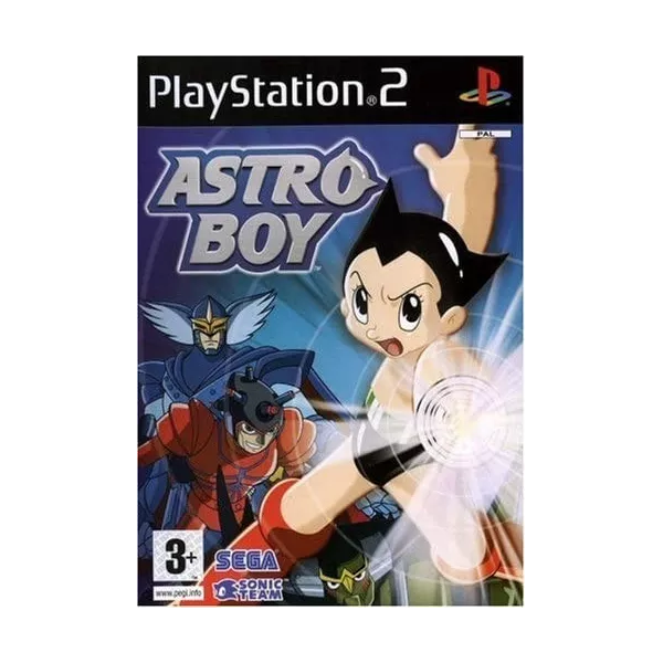 Astro boy