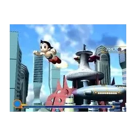 Astro boy