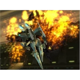Zone of the Enders 2
