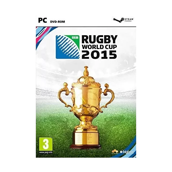 Rugby World Cup 2015