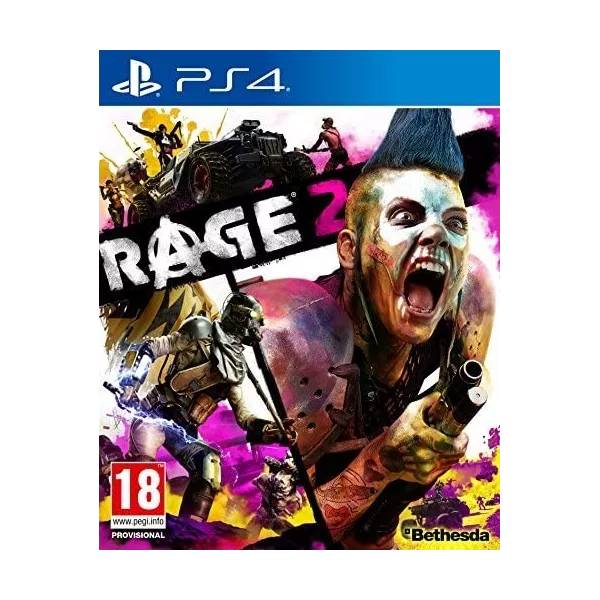 Rage 2