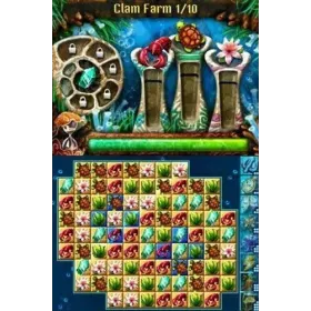 Jewel Link Chronicles : Legends of Atlantis