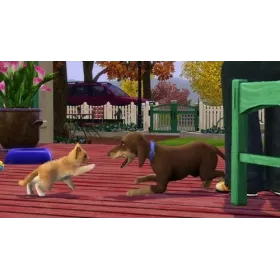 Les Sims 3 : Animaux & Cie - édition limitée