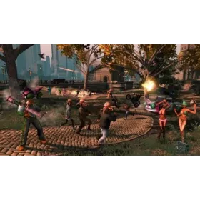 Saints Row : The Third - édition Genki