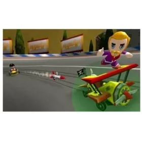 Modnation Racers - édition platinum